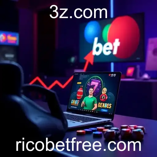 A Expansão dos Jogos Online em 2025