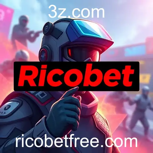 Explorando o Impacto de Ricobet nos Jogos Digitais