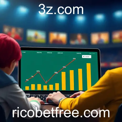 Tendências Emergentes no Setor de Jogos Online