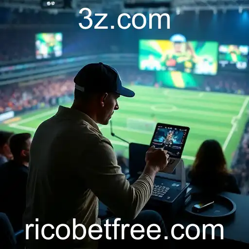 Crescimento e Desafios do Mercado de Apostas Online em 2025