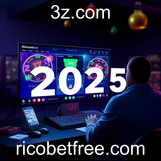 O Impacto dos Jogos Online no Brasil em 2025