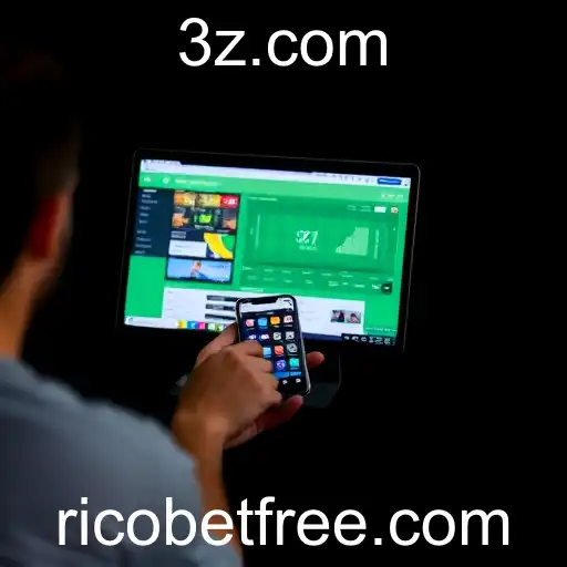 Nova Era dos Jogos Online em Portugal com Ricobet