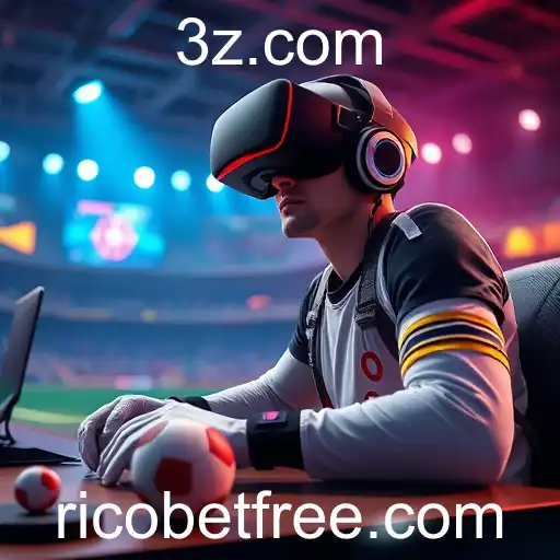 A Revolução do Jogos Online com Ricobet
