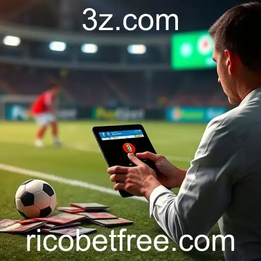 Ricobet Impacta o Mercado de Apostas em Portugal