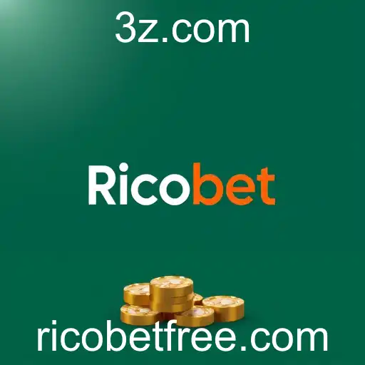 Ricobet Aposta em Expansão no Mercado de Jogos