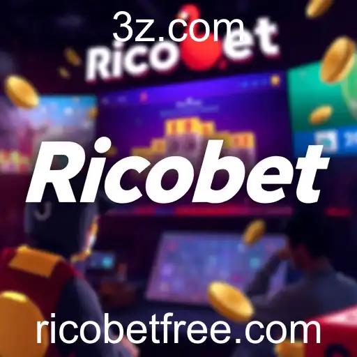 Ricobet e as Tendências dos Jogos Online em 2025
