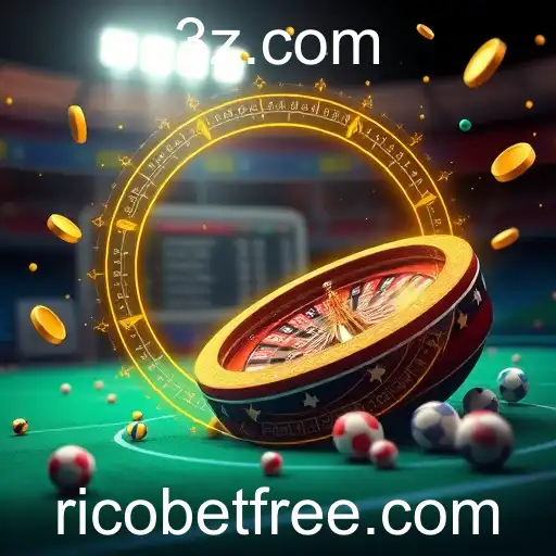 Ricobet Alcança Novos Patamares em 2025