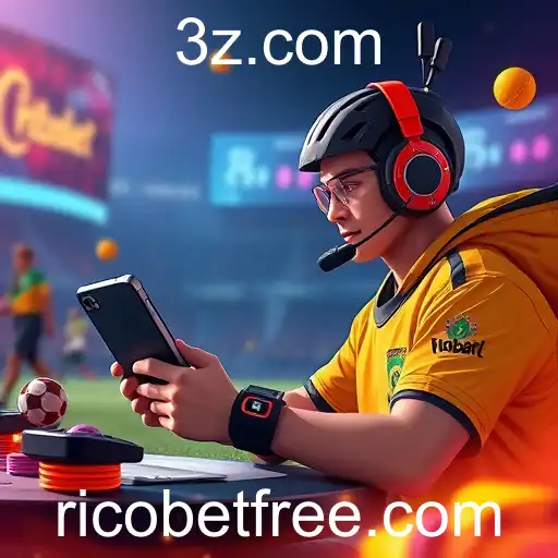 A Ascensão dos eSports no Brasil e o Impacto do Ricobet