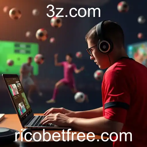 Tendências e Desafios Atuais nos Jogos Online