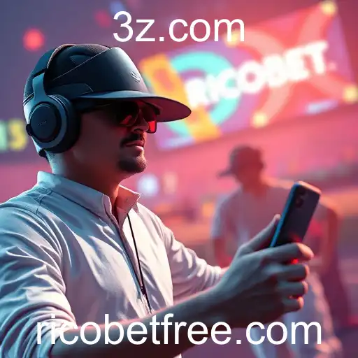 Ricobet se Consolida no Mercado de Jogos Online